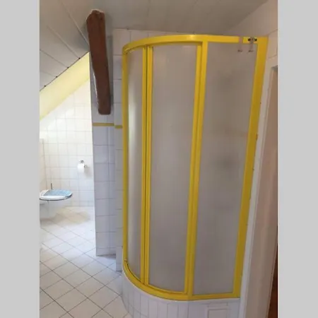 Grosse Gastewohnung Bollstorf Gbr Lejlighed *