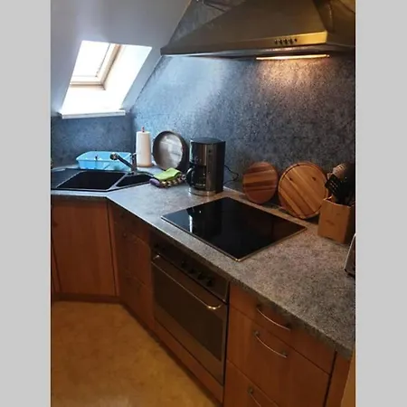 Grosse Gastewohnung Bollstorf Gbr