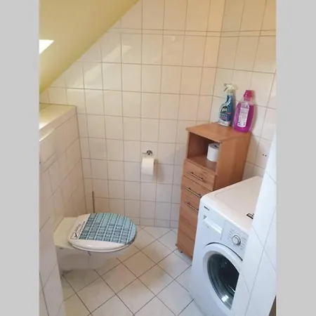 Grosse Gastewohnung Bollstorf Gbr