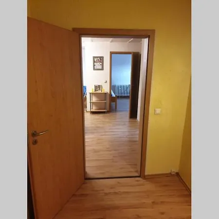 Grosse Gastewohnung Bollstorf Gbr Lejlighed Osterburg